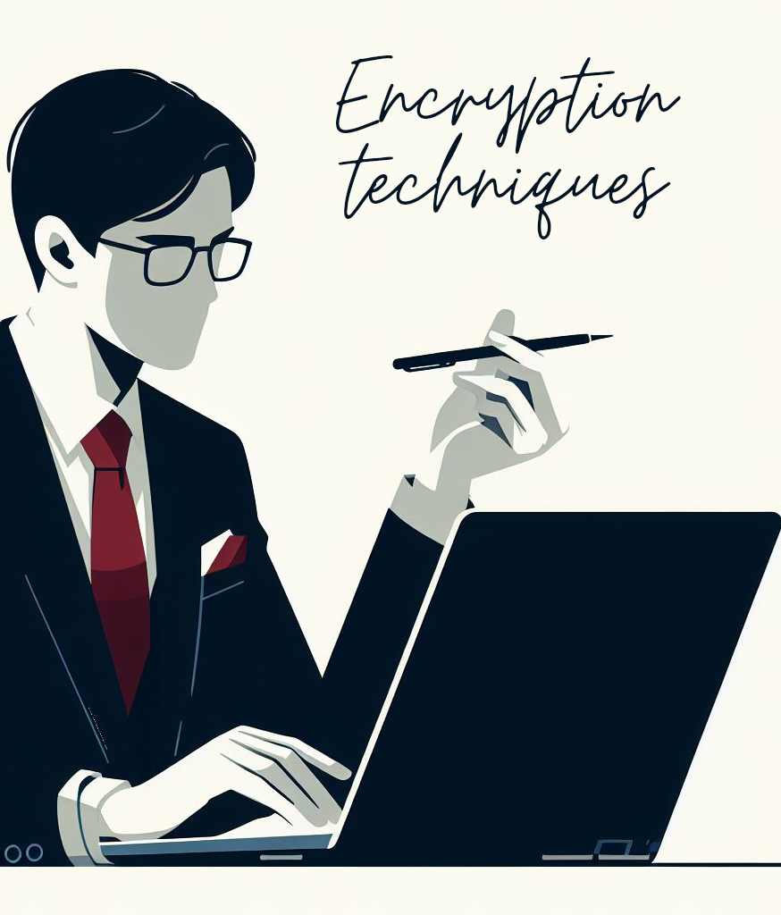 The Premier Choice for Students Who Want their Assignments on Encryption Techniques Done by Experts
